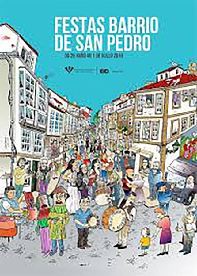 De Diseno Centrico Con Terraza Espectacular