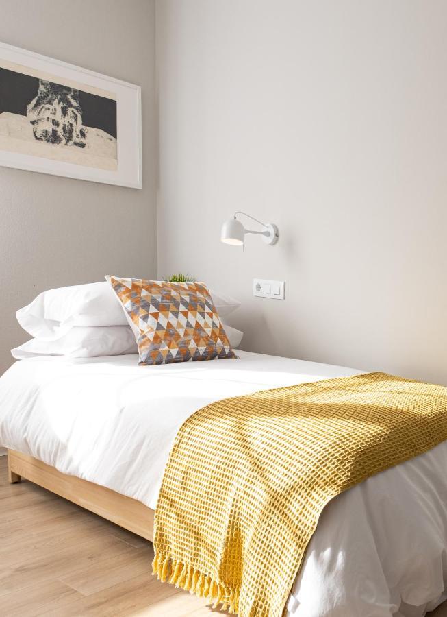 Apartment De Diseno Centrico Con Terraza Espectacular Santiago de Compostela
